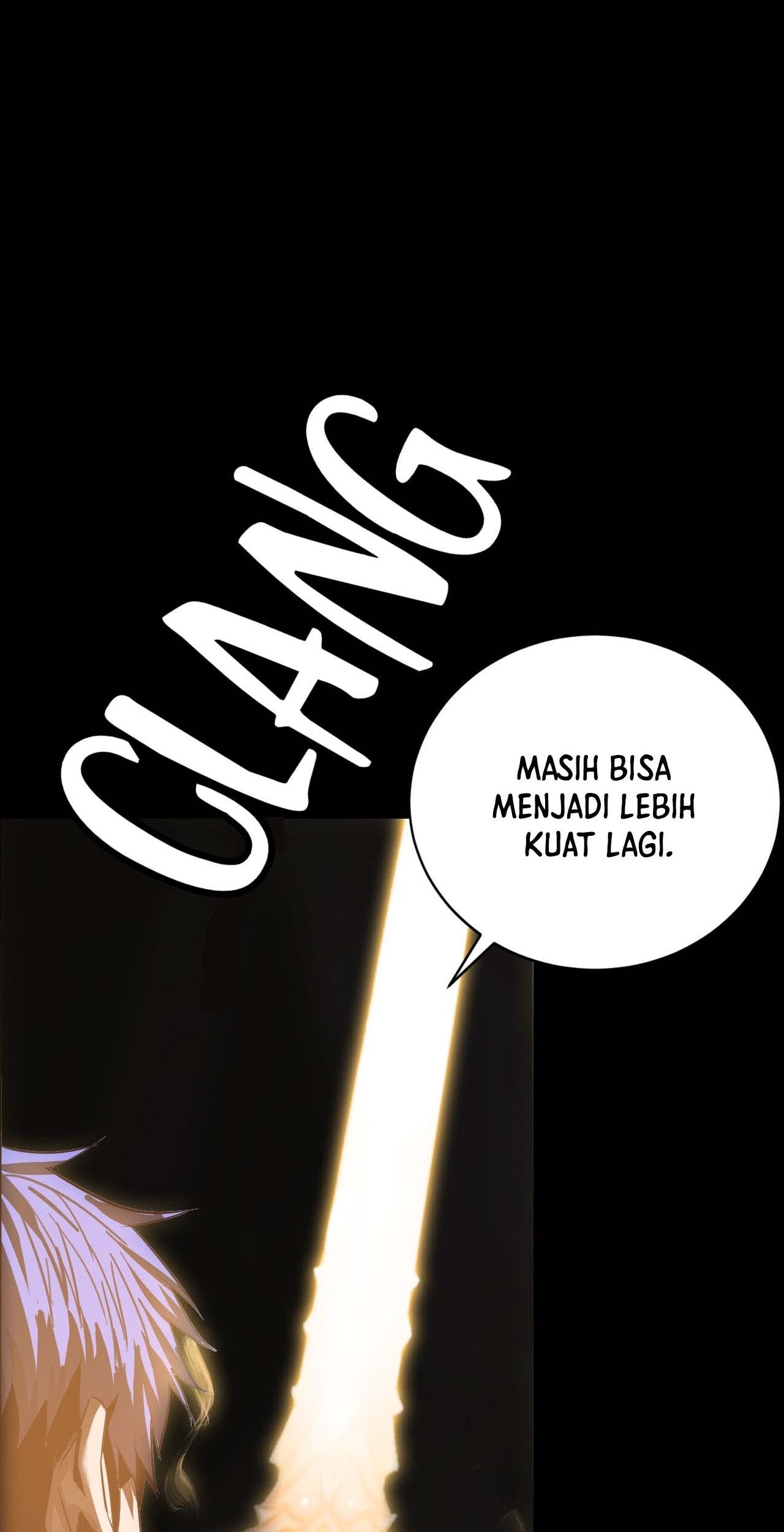 The Blade of Evolution chapter 53 halaman 39