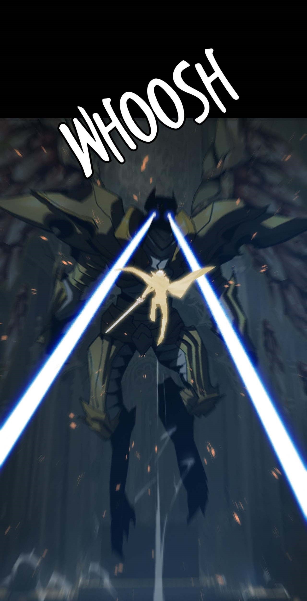 The Blade of Evolution chapter 53 halaman 65