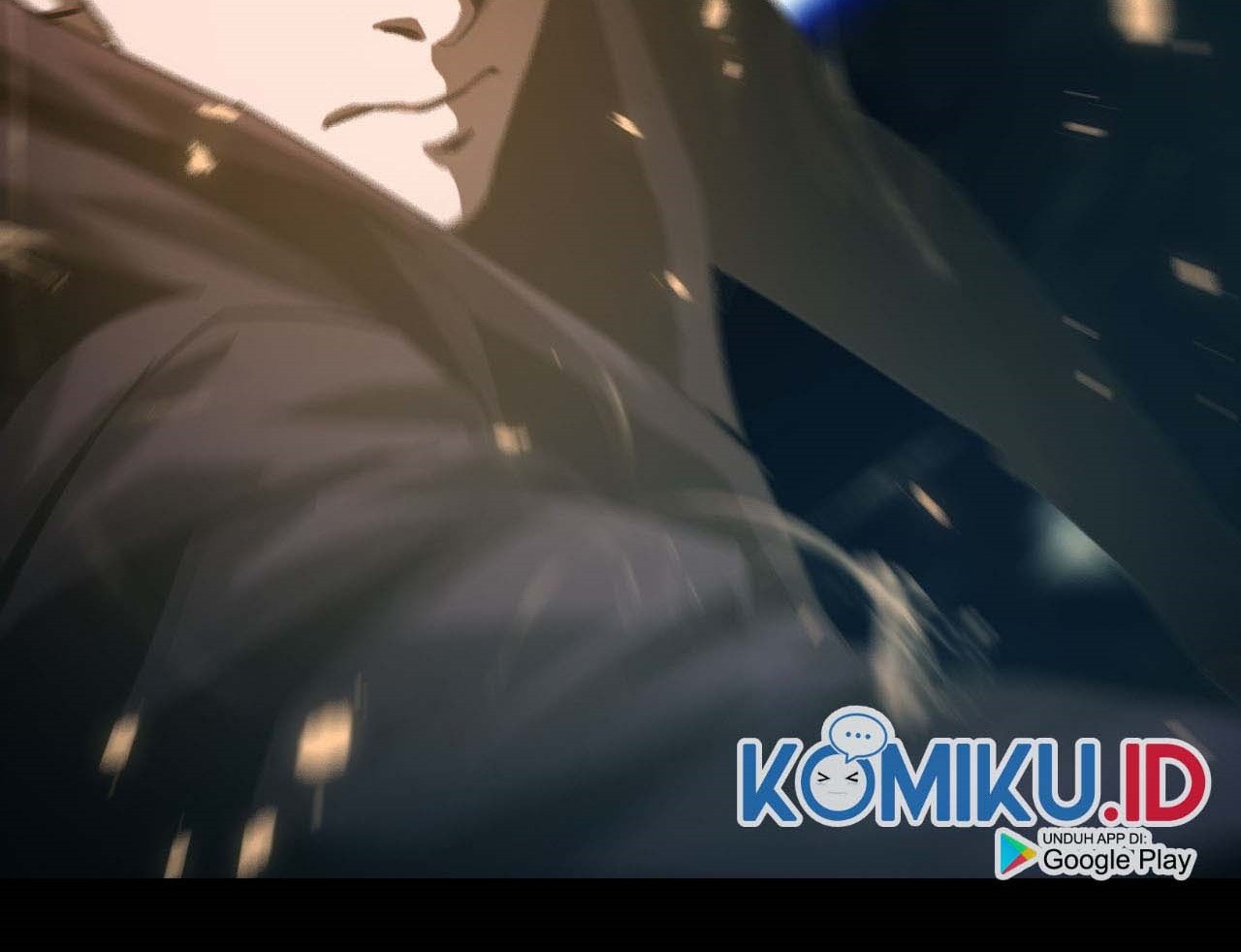 The Blade of Evolution chapter 53 halaman 67