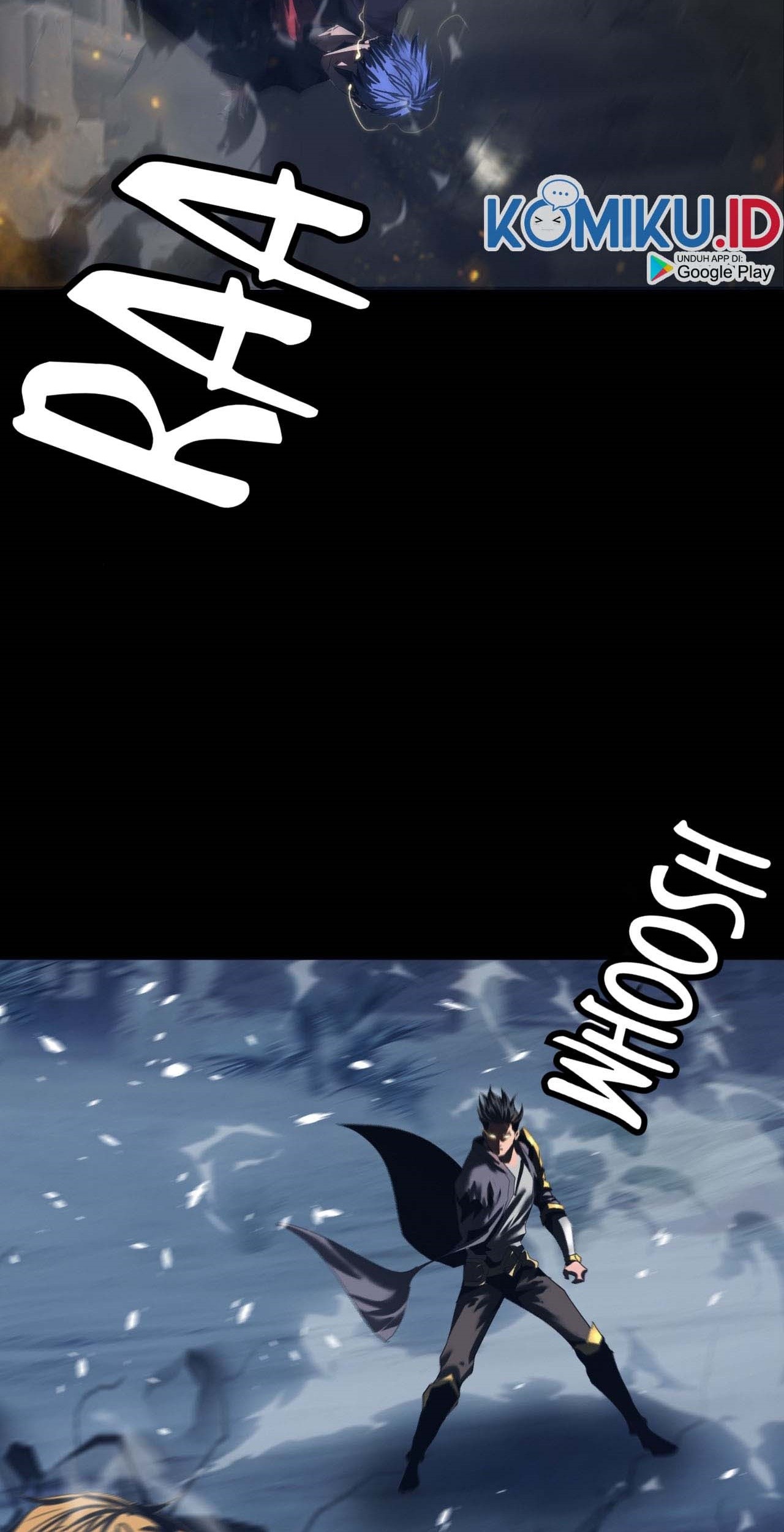 The Blade of Evolution chapter 53 halaman 74
