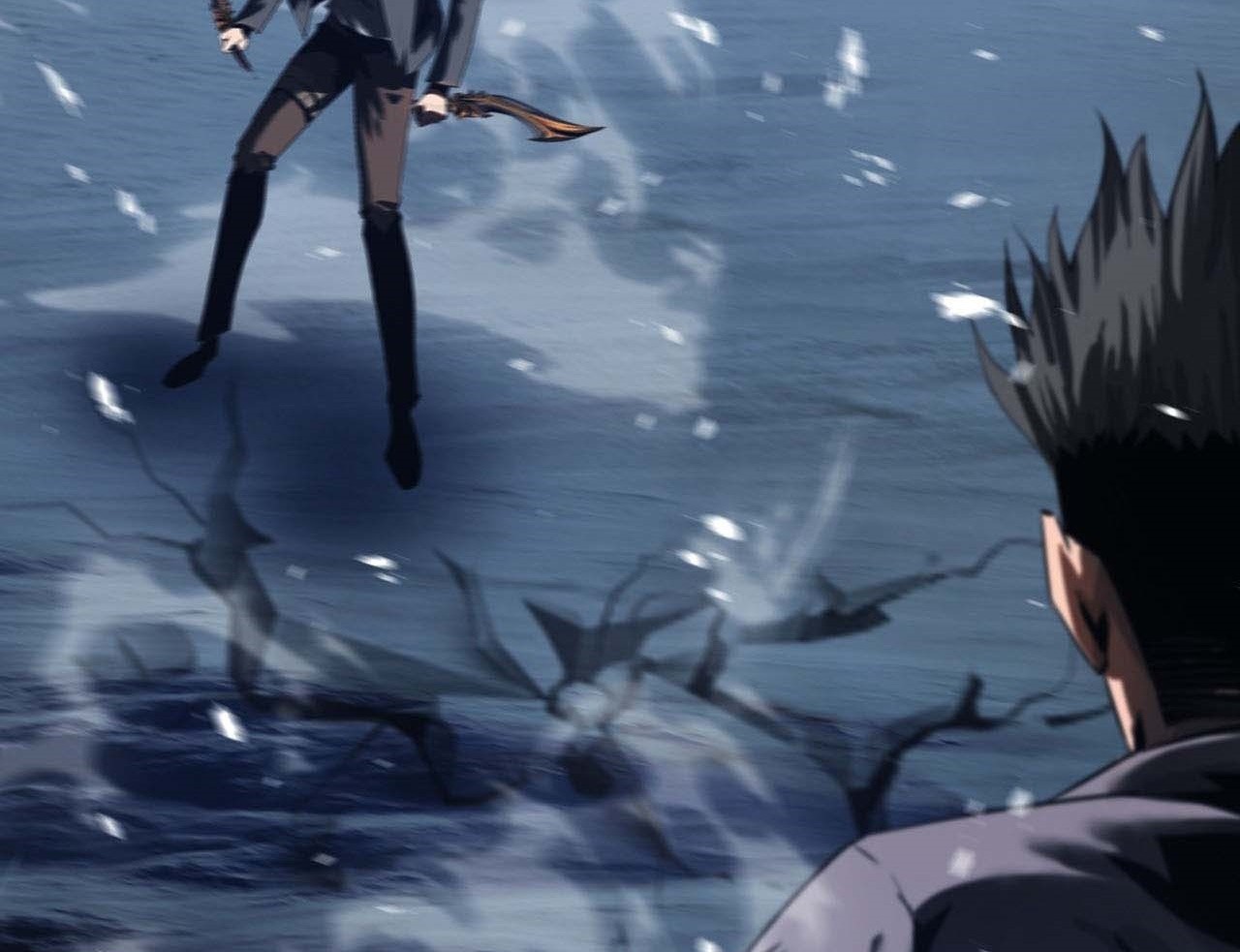 The Blade of Evolution chapter 53 halaman 76
