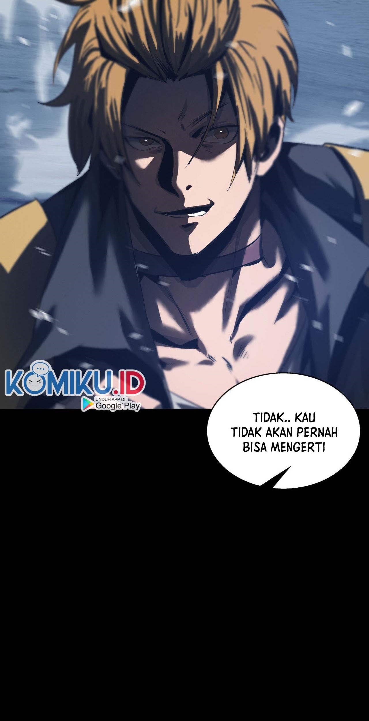 The Blade of Evolution chapter 53 halaman 78