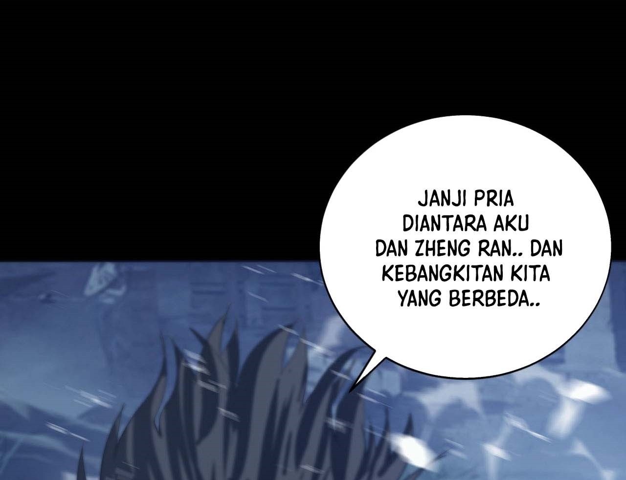 The Blade of Evolution chapter 53 halaman 79