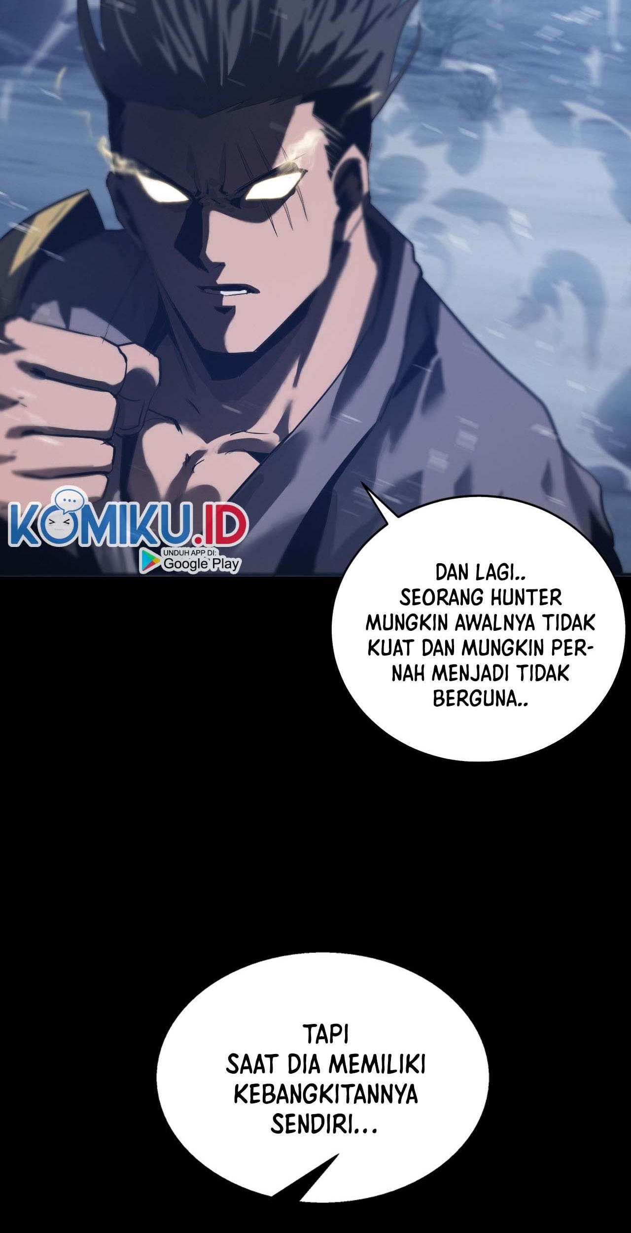The Blade of Evolution chapter 53 halaman 80