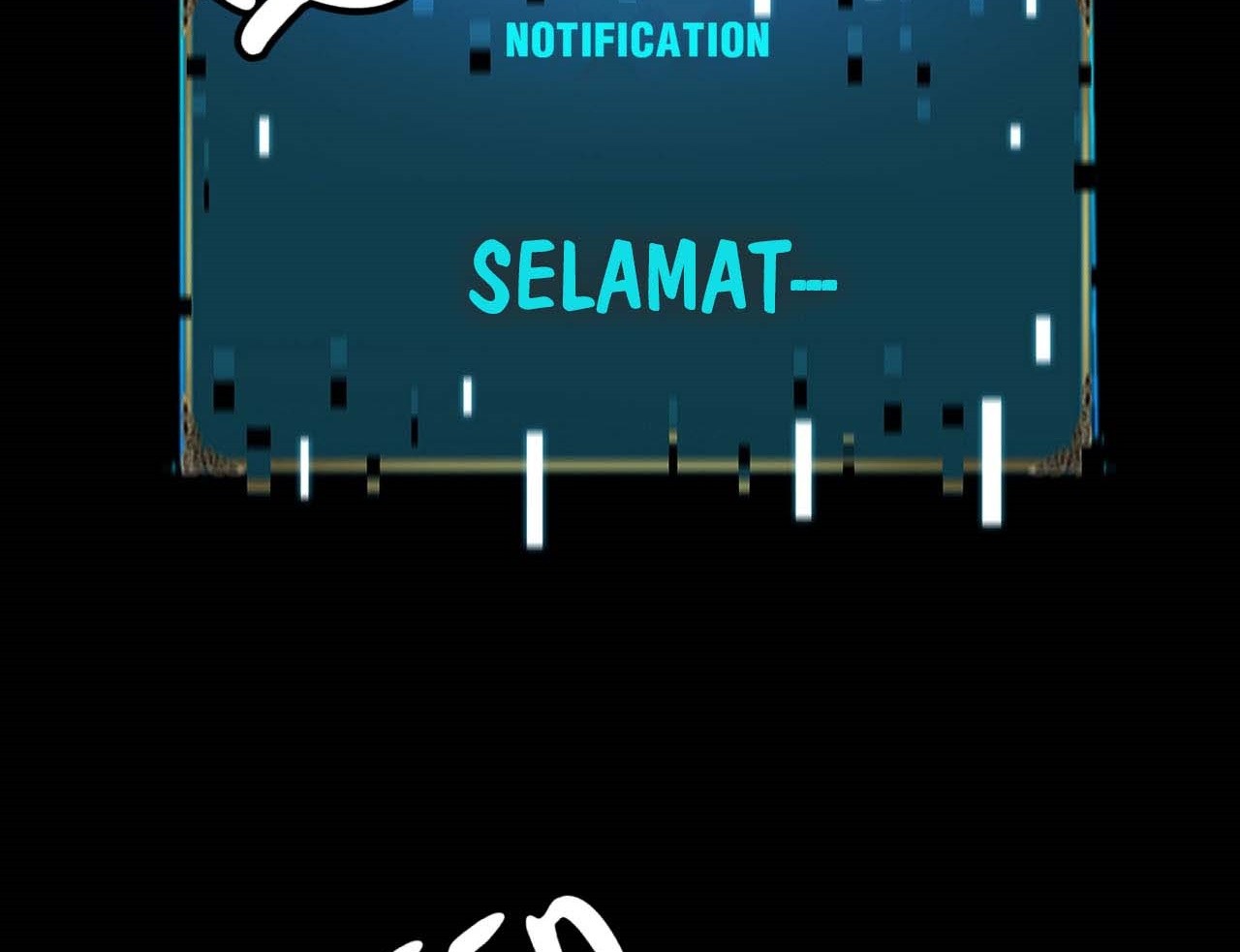 The Blade of Evolution chapter 53 halaman 85