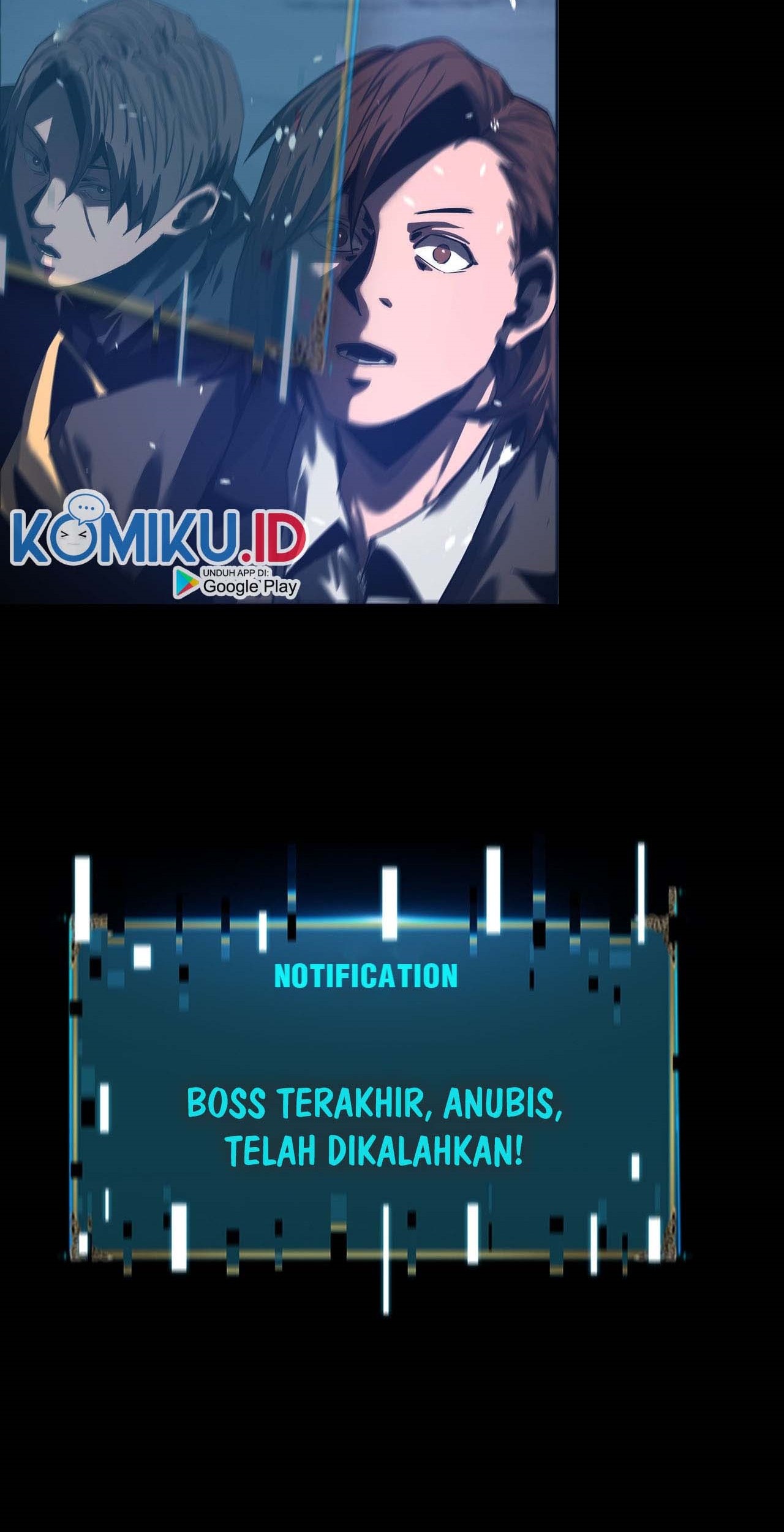 The Blade of Evolution chapter 53 halaman 87
