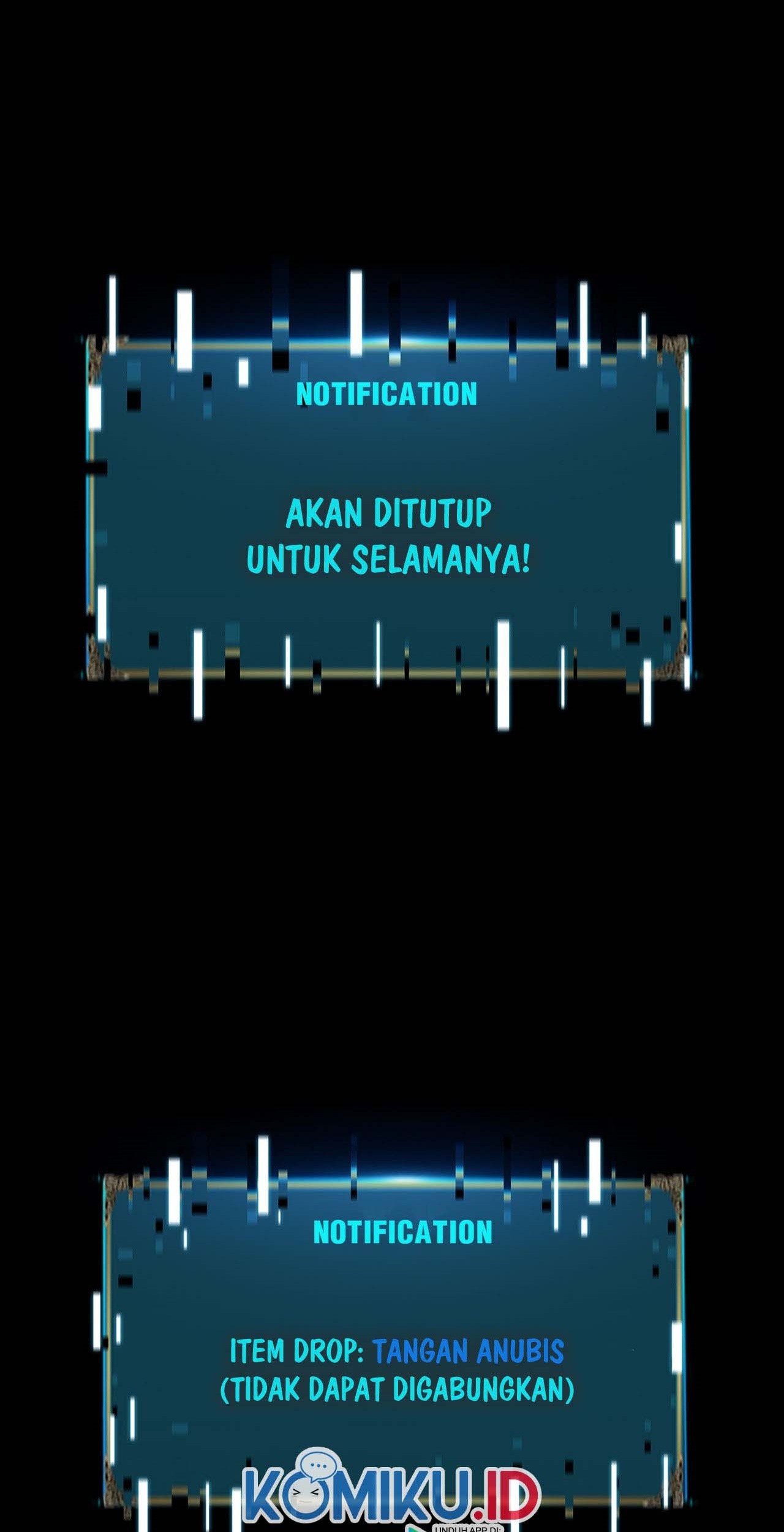 The Blade of Evolution chapter 53 halaman 89