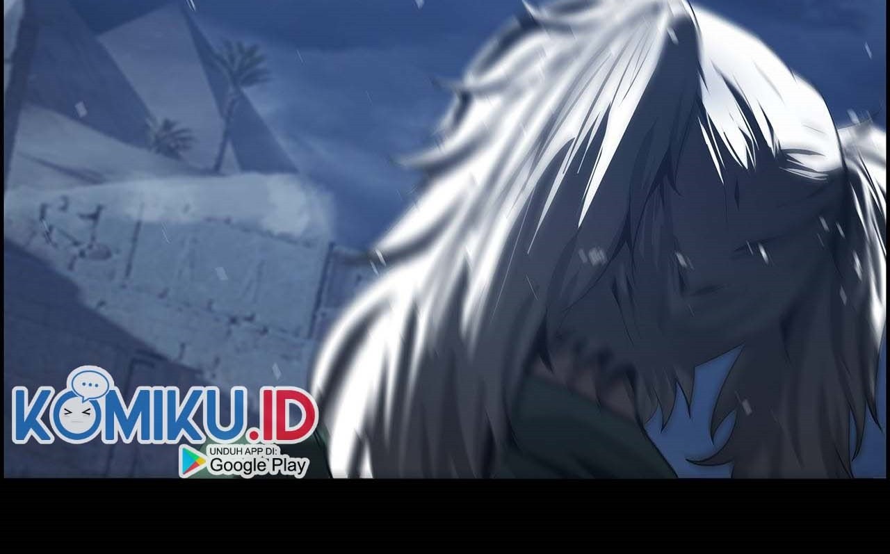 The Blade of Evolution chapter 54 halaman 4