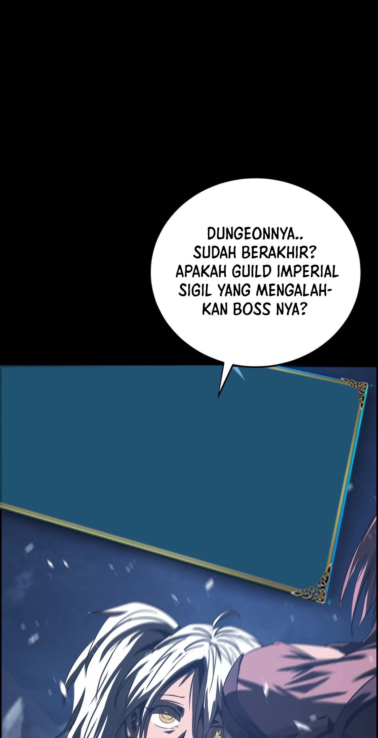 The Blade of Evolution chapter 54 halaman 5
