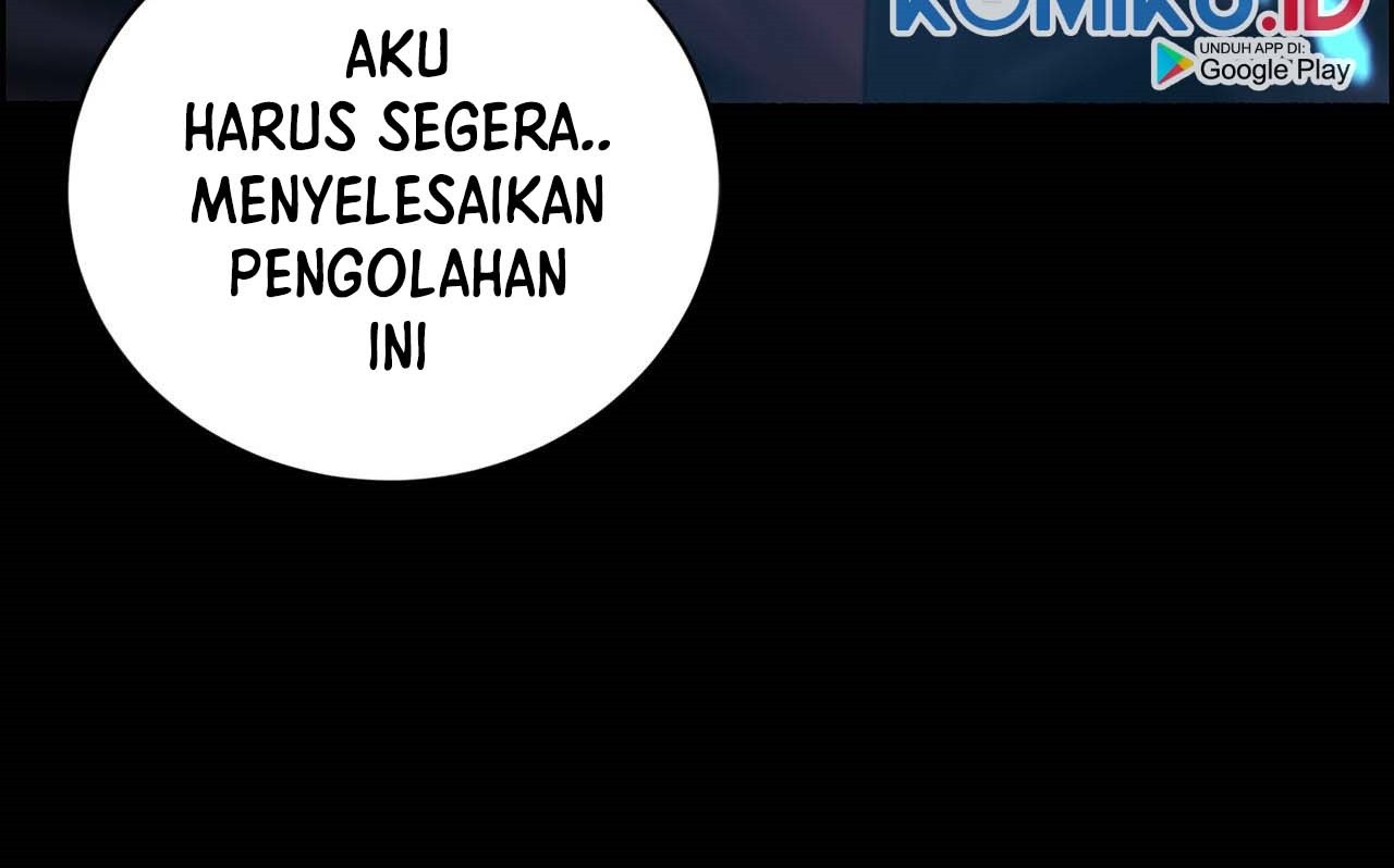 The Blade of Evolution chapter 54 halaman 13
