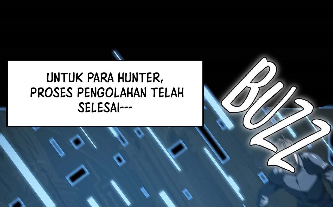 The Blade of Evolution chapter 54 halaman 19