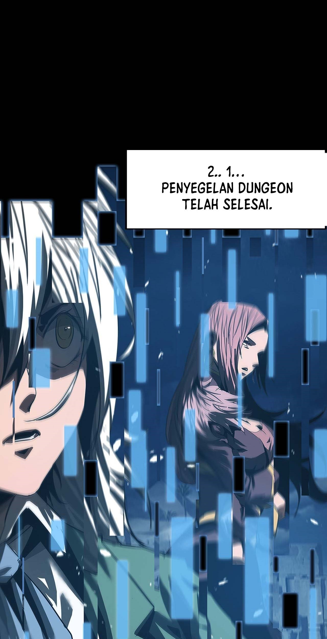 The Blade of Evolution chapter 54 halaman 23