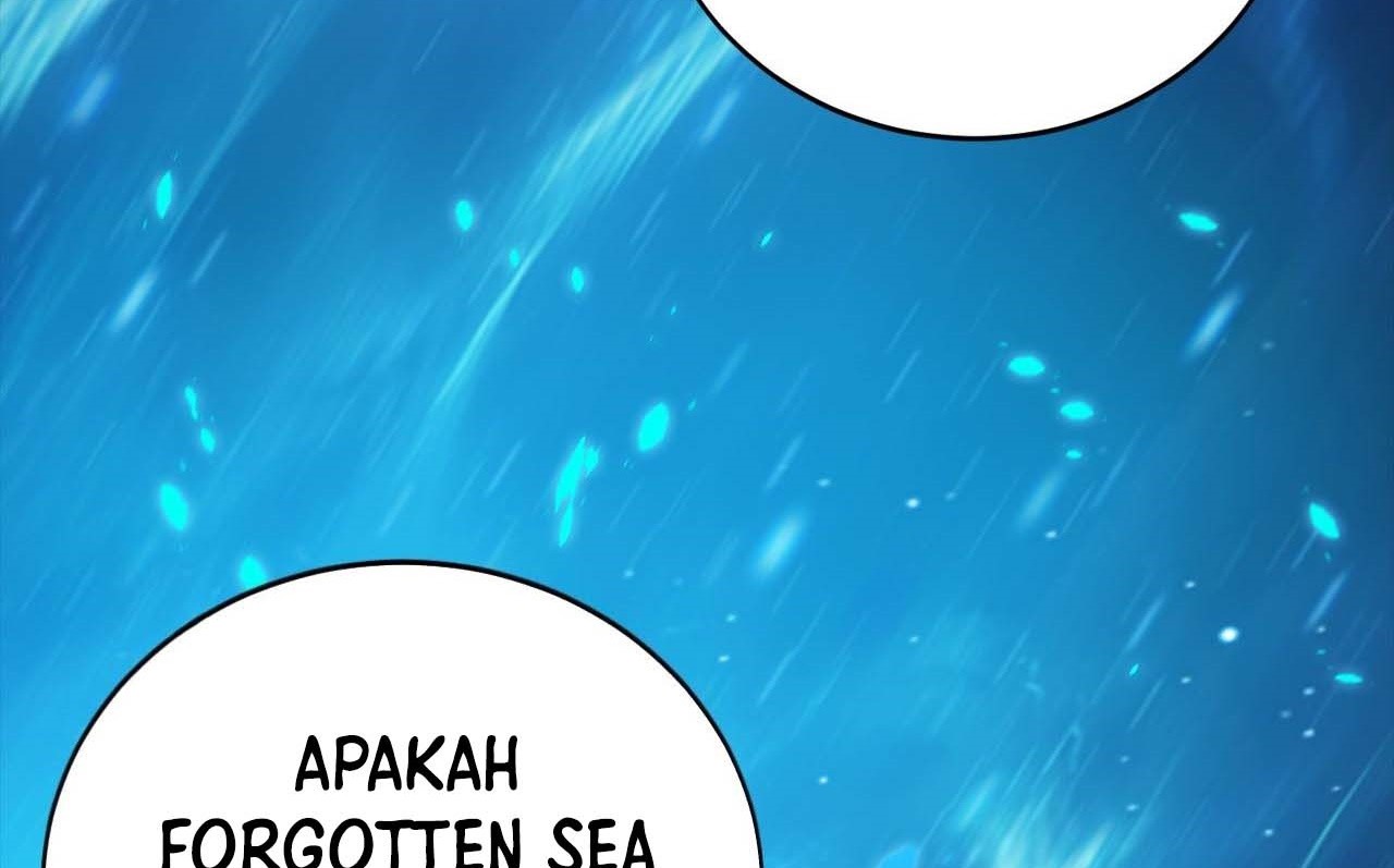 The Blade of Evolution chapter 54 halaman 25