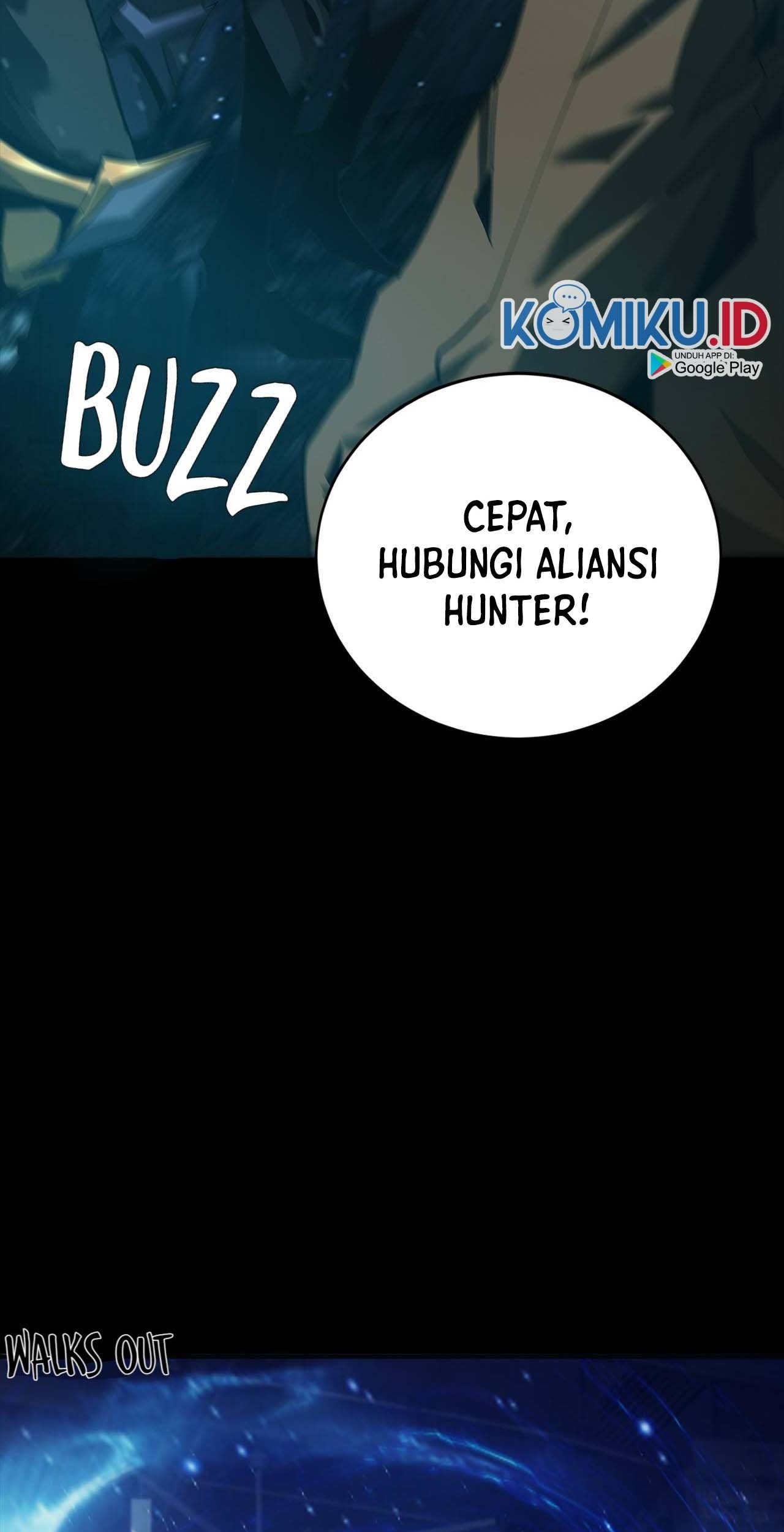 The Blade of Evolution chapter 54 halaman 27