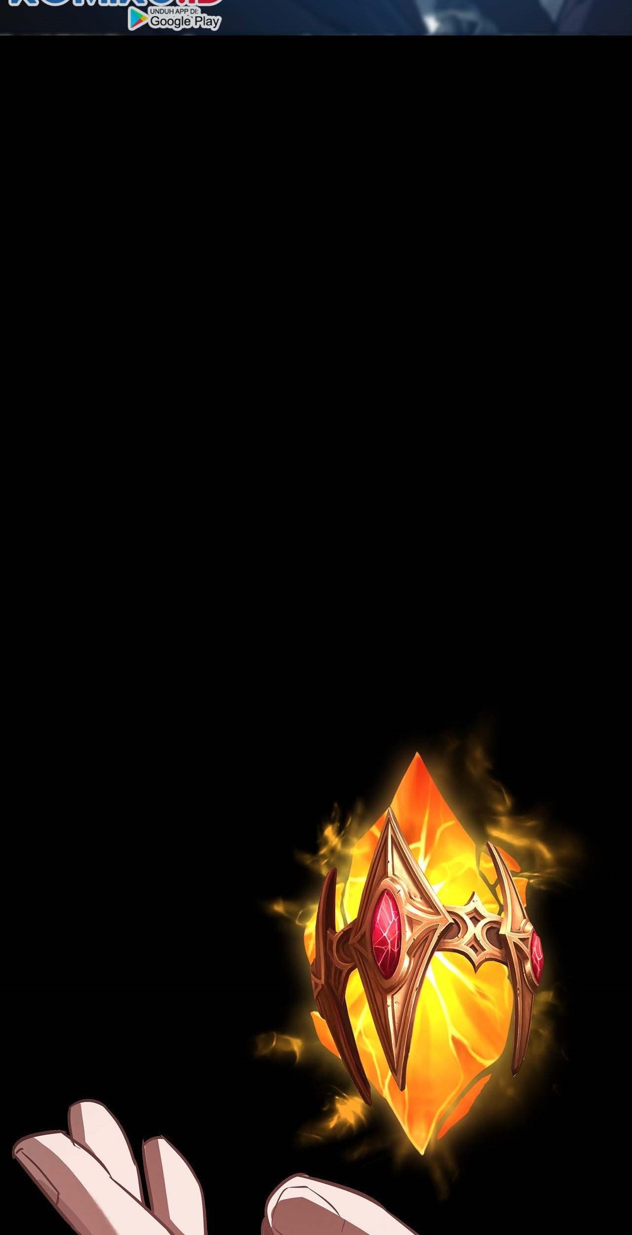 The Blade of Evolution chapter 54 halaman 33