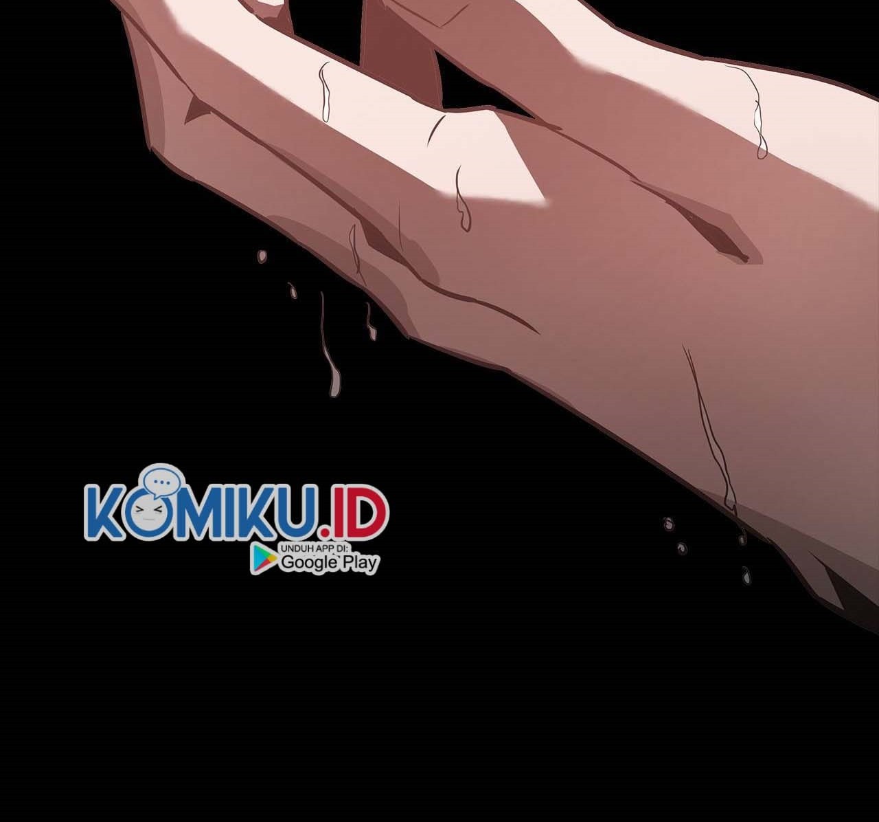 The Blade of Evolution chapter 54 halaman 34