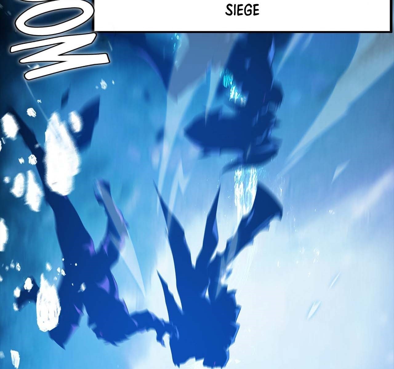 The Blade of Evolution chapter 54 halaman 40