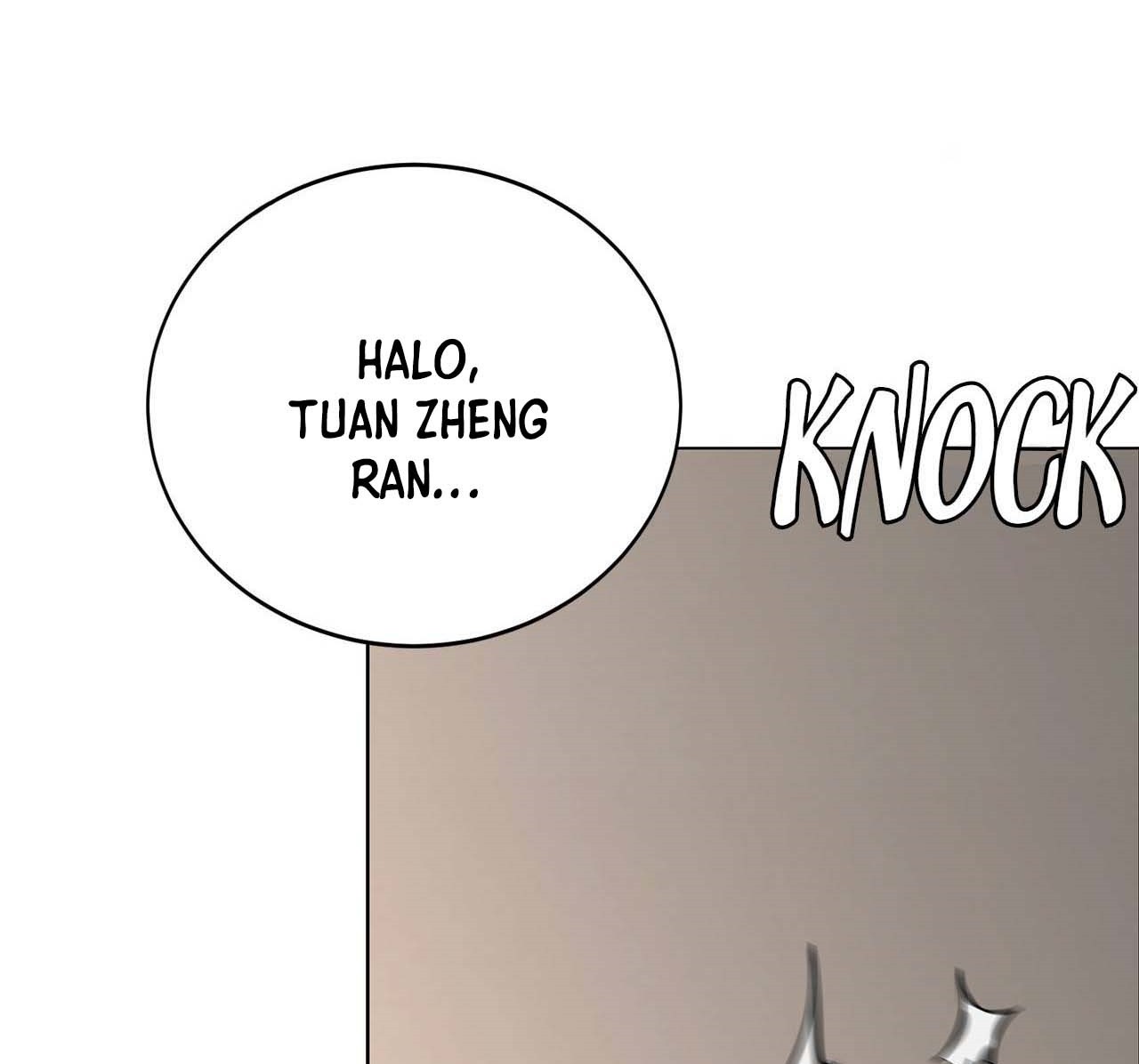 The Blade of Evolution chapter 54 halaman 58
