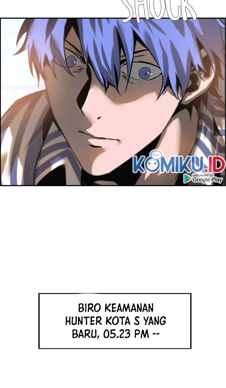 The Blade of Evolution chapter 54 halaman 65