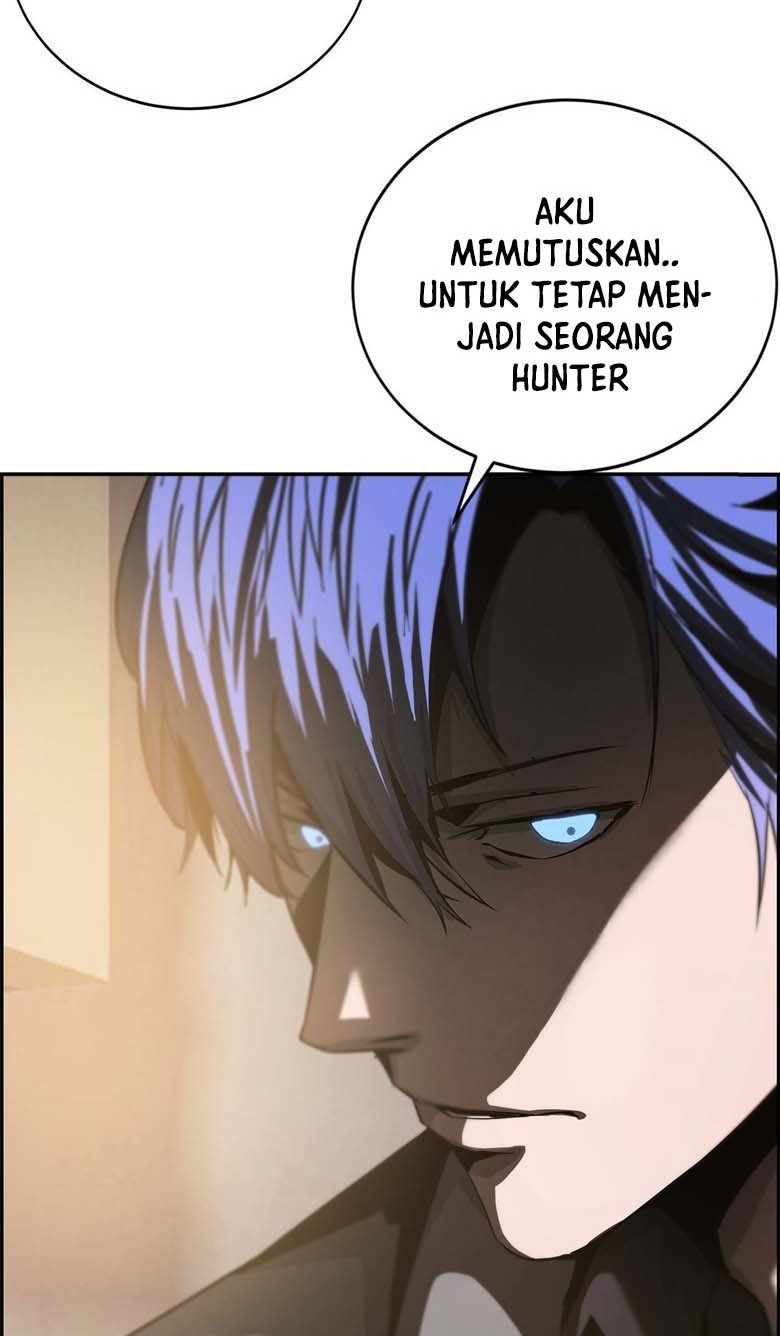 The Blade of Evolution chapter 54 halaman 77