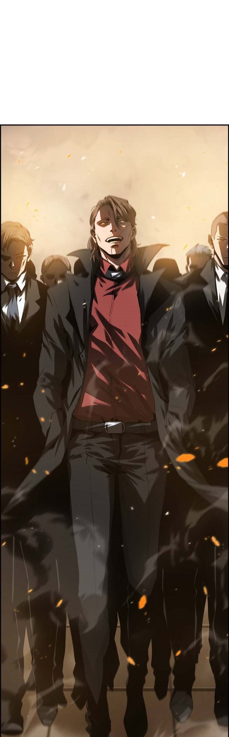 The Blade of Evolution chapter 54 halaman 80