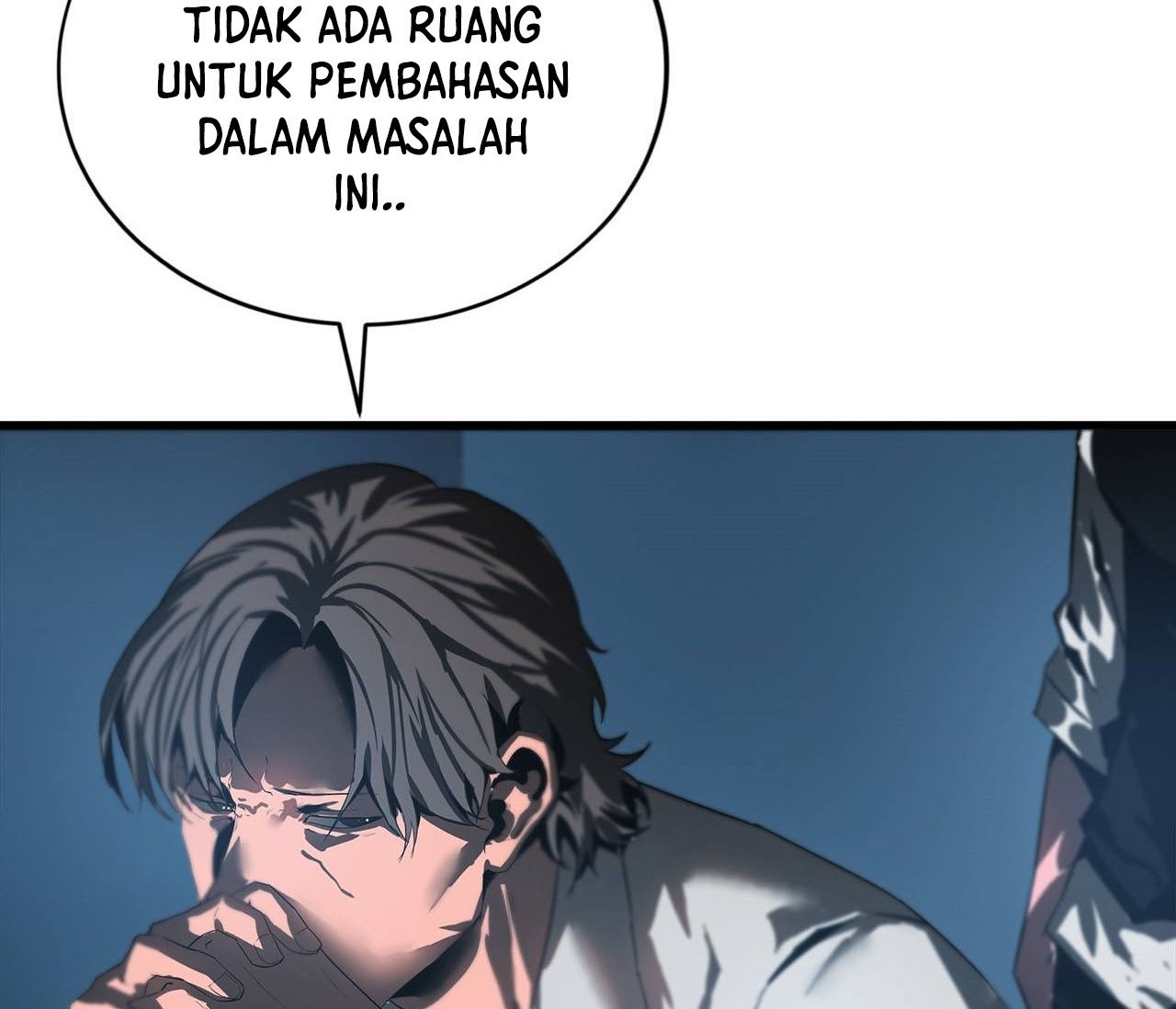 The Blade of Evolution Bab 55 halaman 28