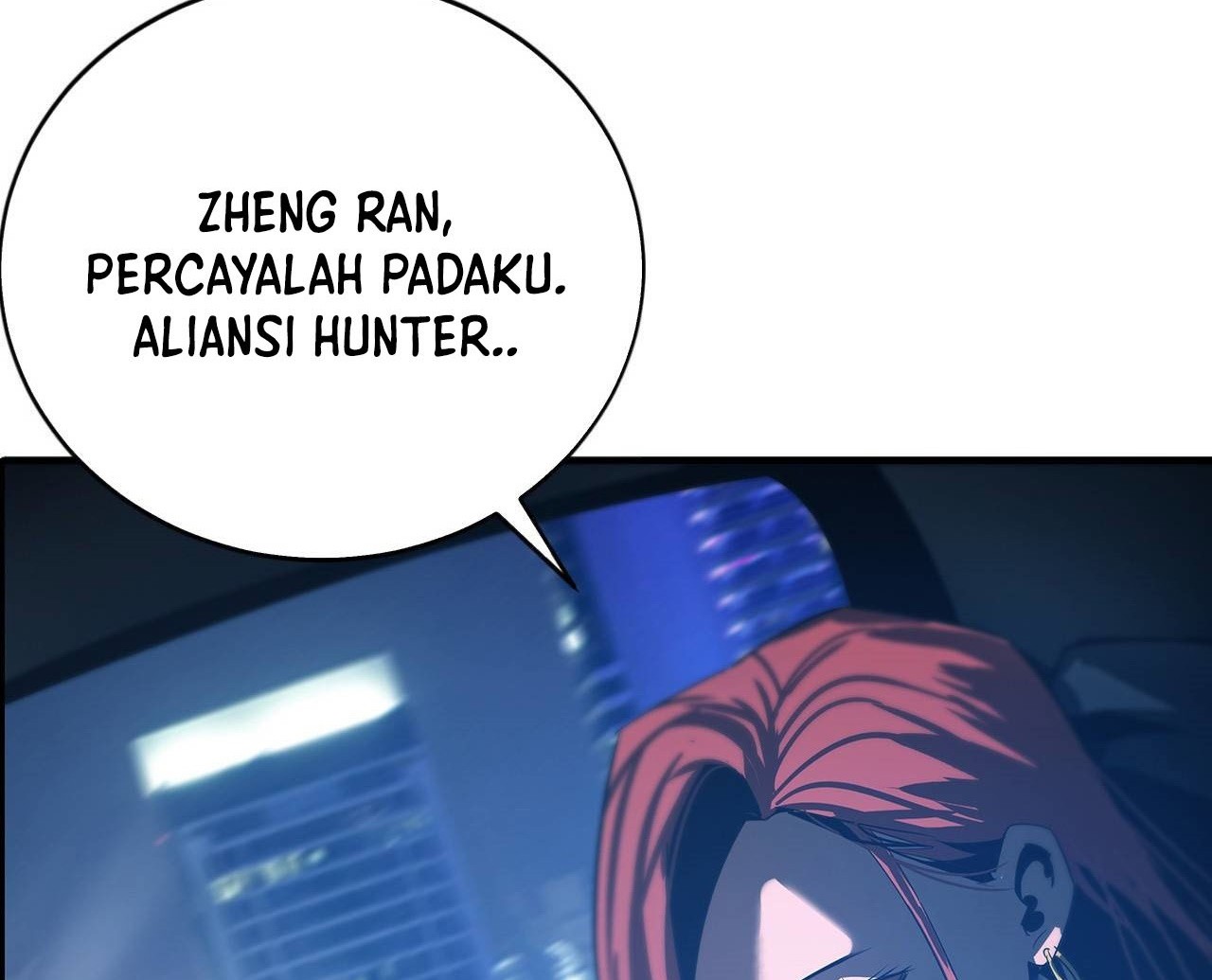 The Blade of Evolution Bab 55 halaman 37