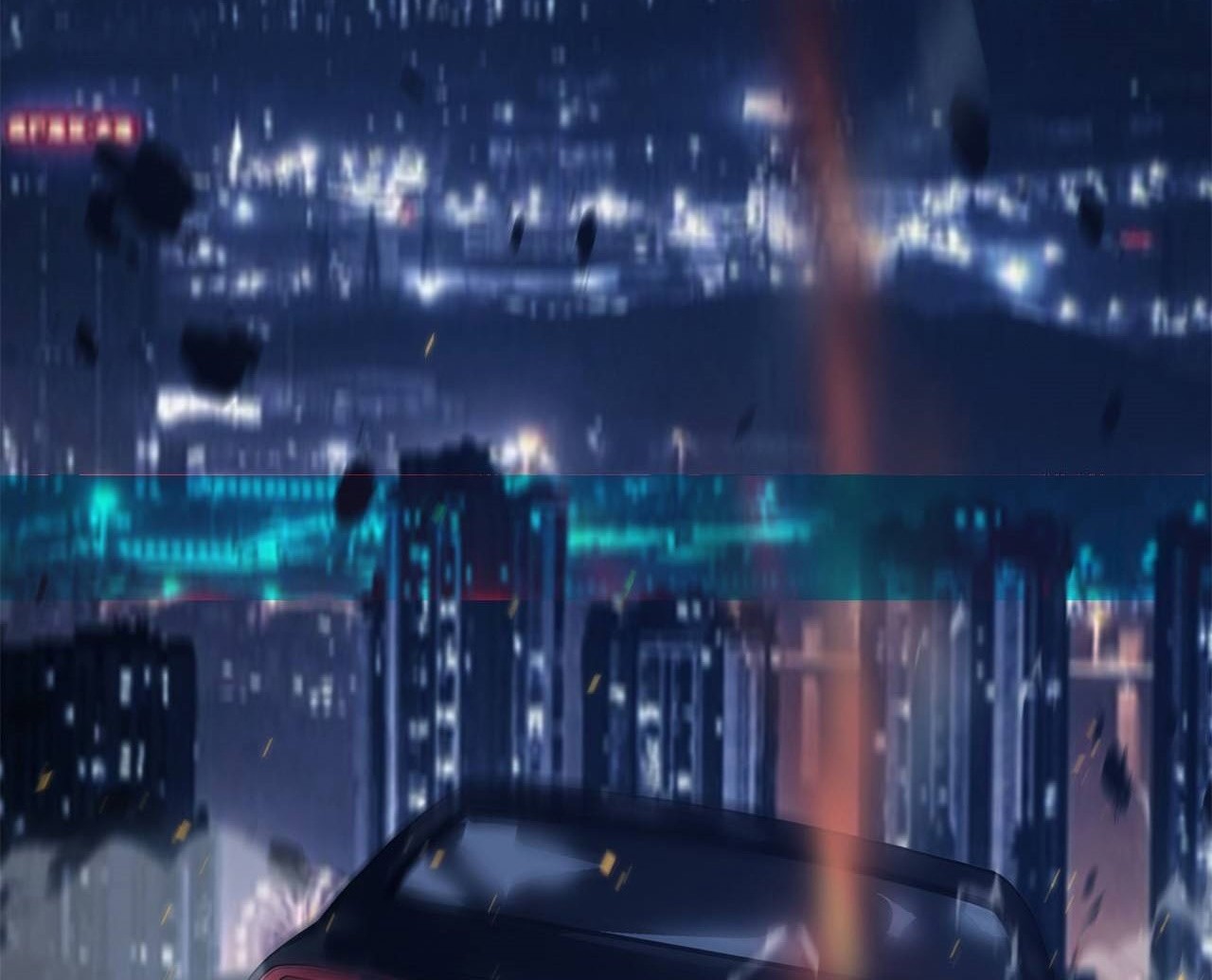 The Blade of Evolution Bab 55 halaman 40