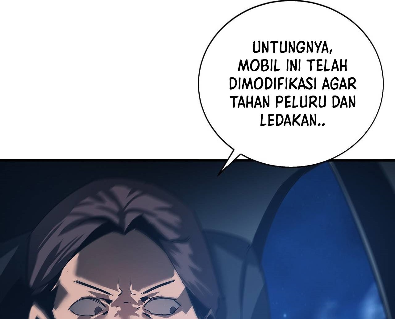 The Blade of Evolution Bab 55 halaman 43
