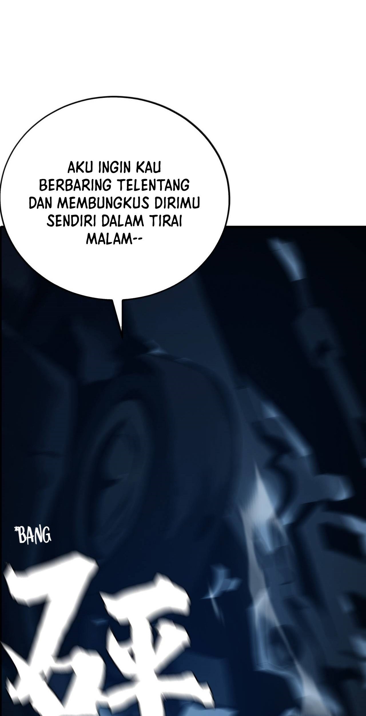 The Blade of Evolution Bab 55 halaman 54