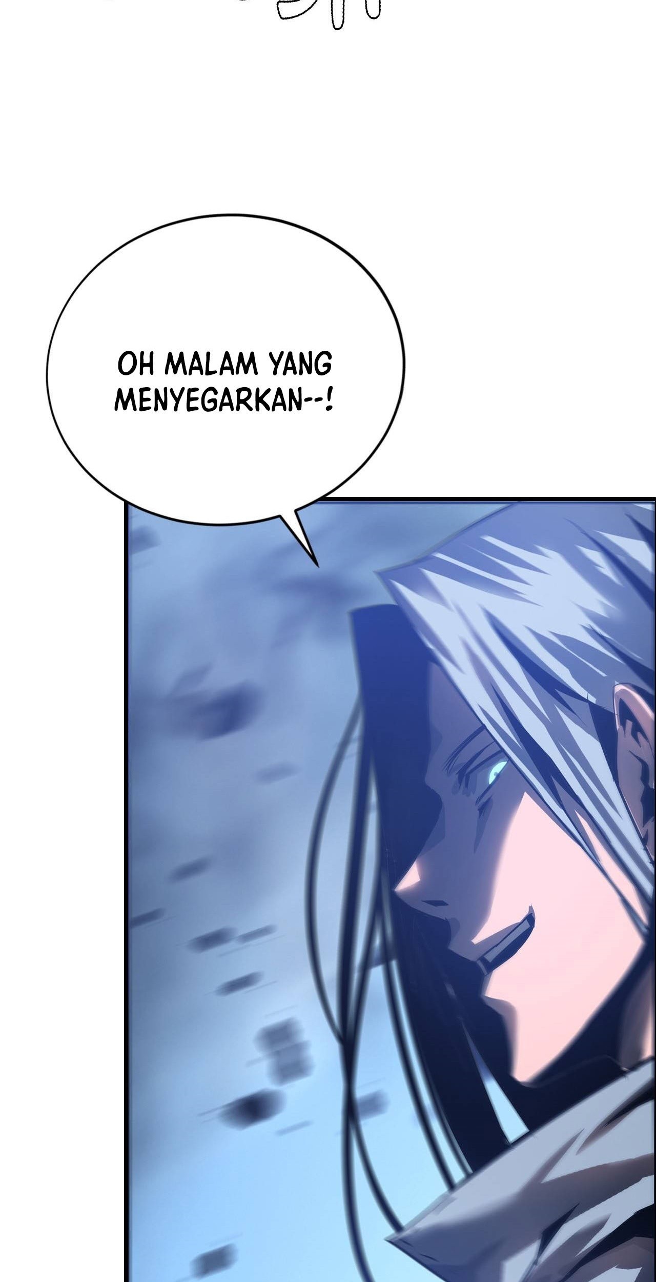 The Blade of Evolution Bab 55 halaman 59