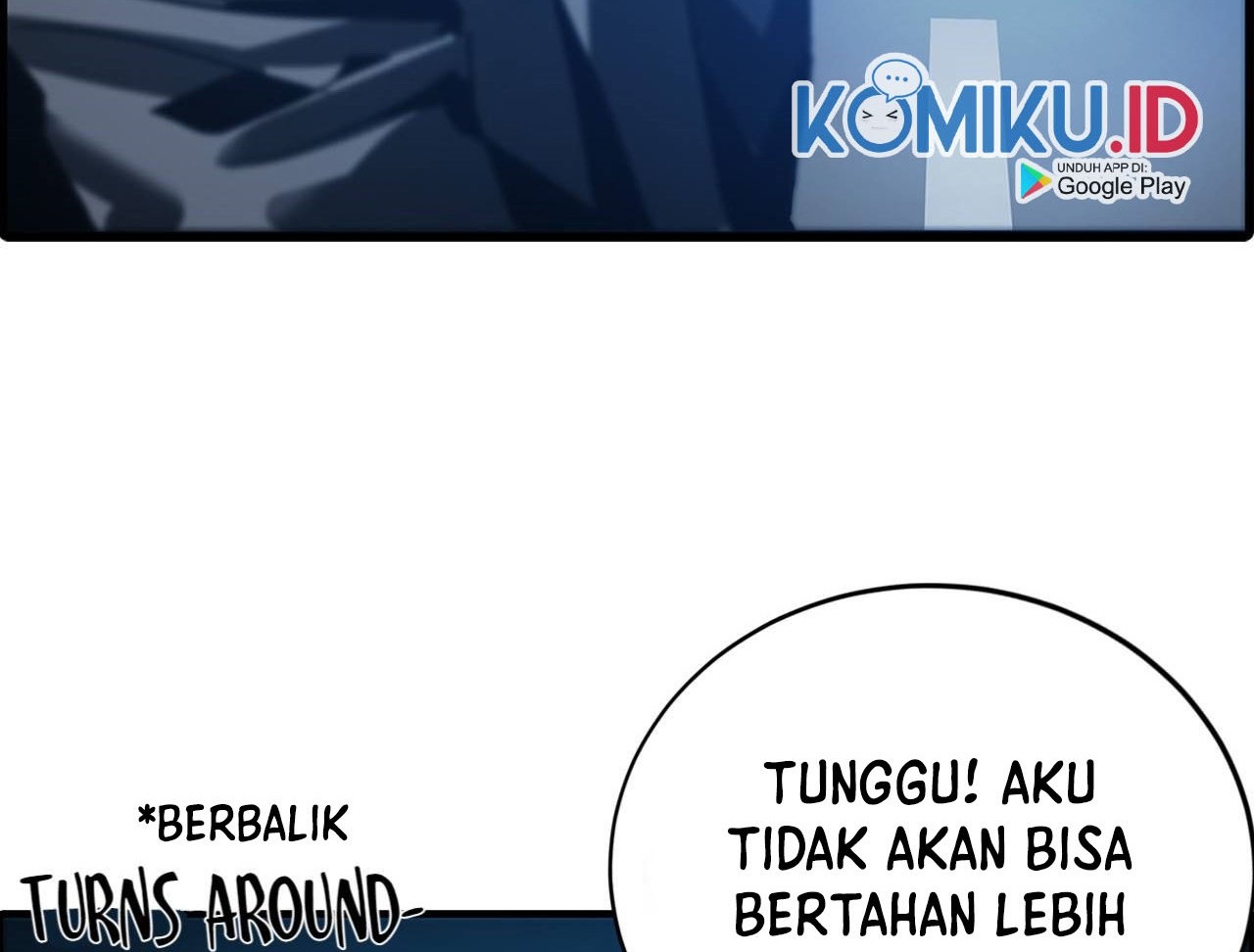 The Blade of Evolution Bab 55 halaman 76