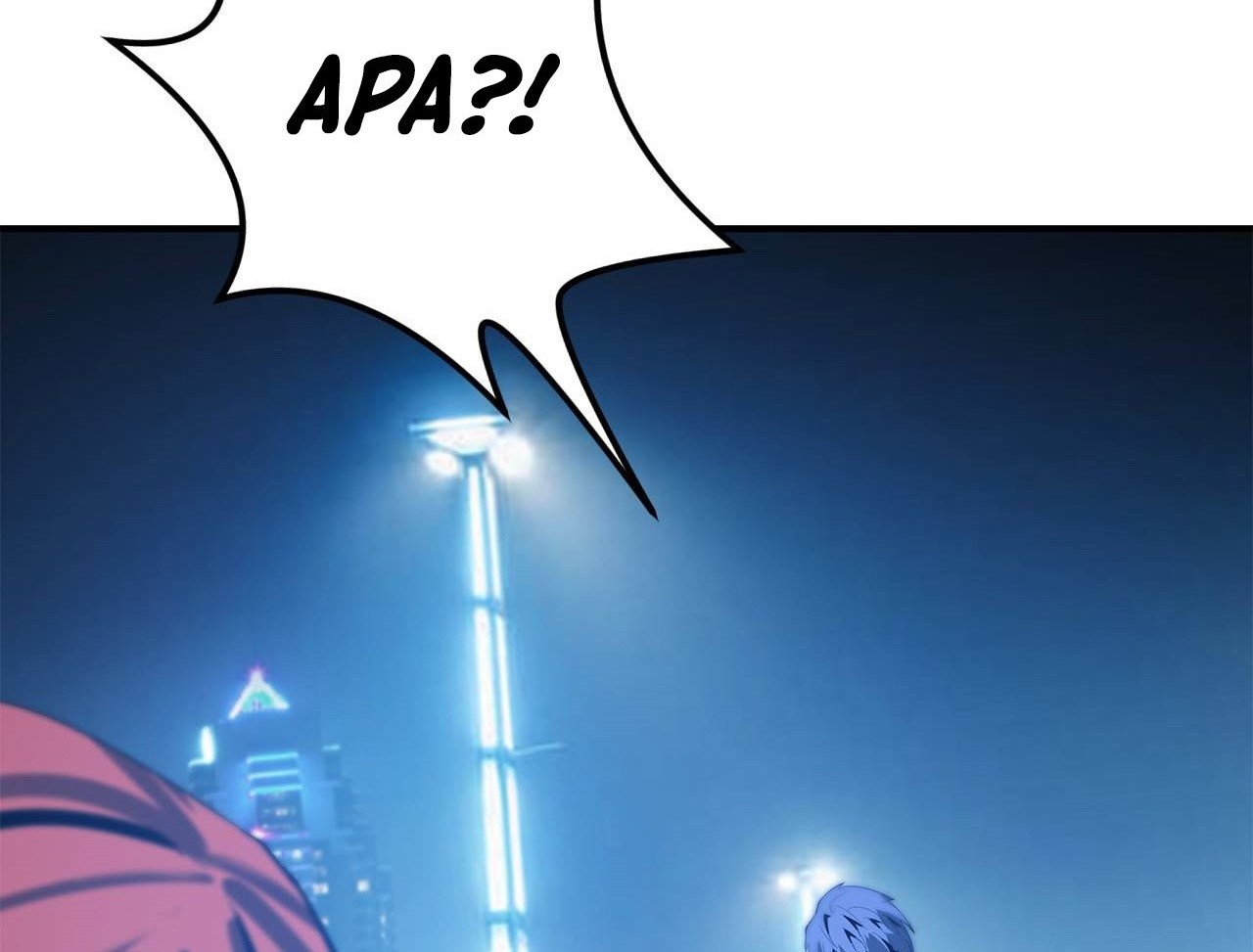 The Blade of Evolution Bab 55 halaman 79