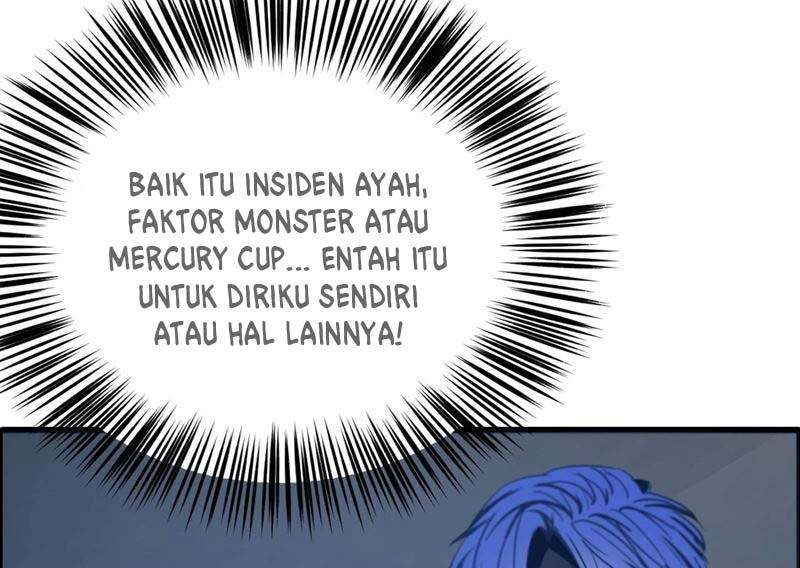 The Blade of Evolution chapter 56 halaman 19