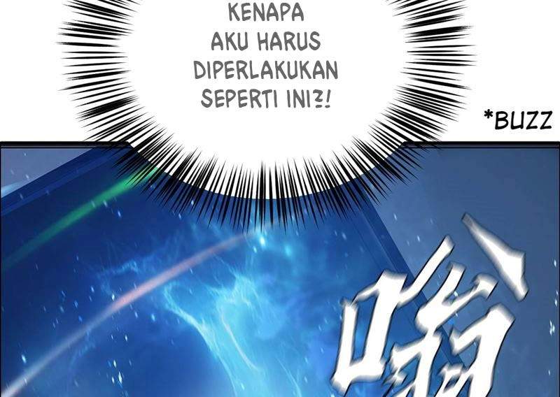 The Blade of Evolution chapter 56 halaman 22