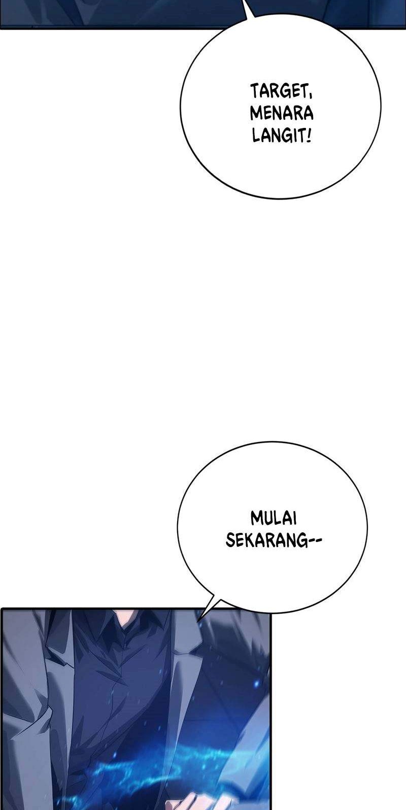 The Blade of Evolution chapter 56 halaman 24