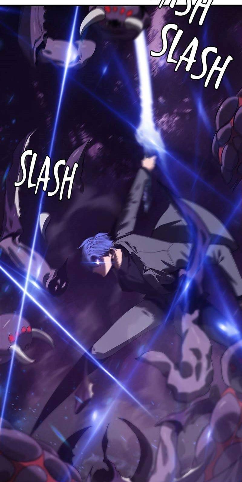 The Blade of Evolution chapter 56 halaman 30