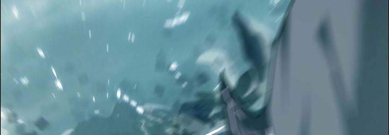 The Blade of Evolution chapter 56 halaman 49