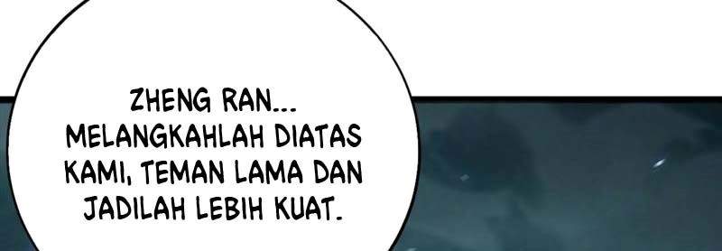 The Blade of Evolution chapter 56 halaman 61