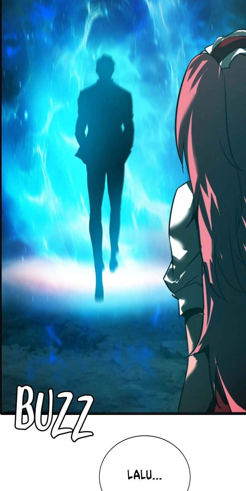 The Blade of Evolution chapter 56 halaman 69
