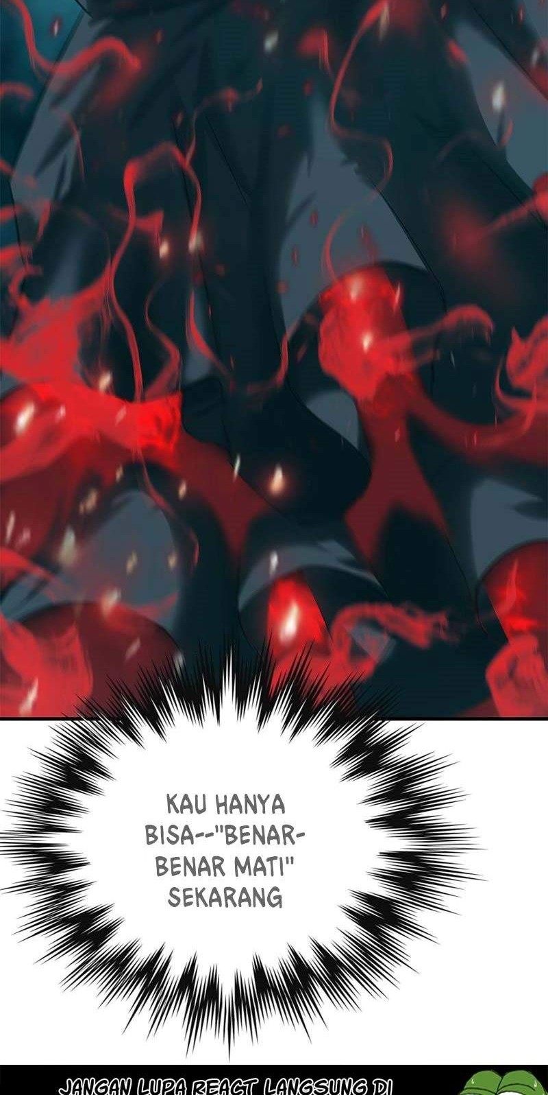 The Blade of Evolution chapter 56 halaman 78