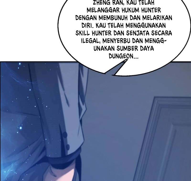 The Blade of Evolution chapter 57 halaman 3
