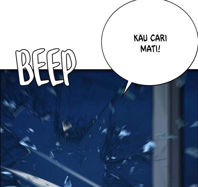 The Blade of Evolution chapter 57 halaman 5