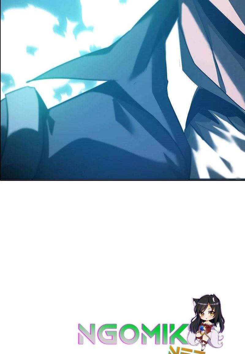 The Blade of Evolution chapter 57 halaman 21