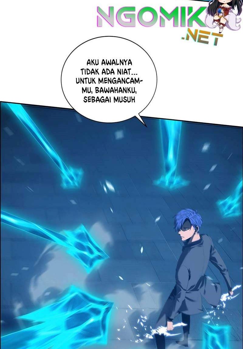 The Blade of Evolution chapter 57 halaman 23