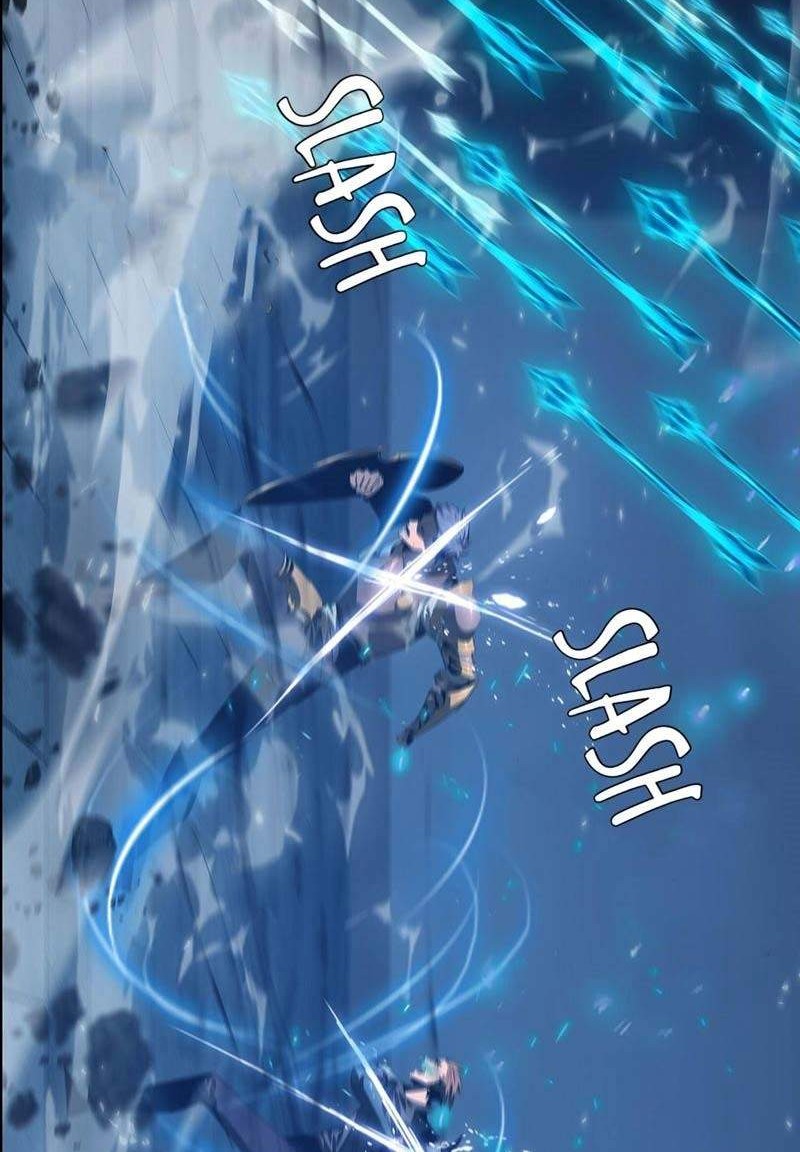 The Blade of Evolution chapter 57 halaman 25