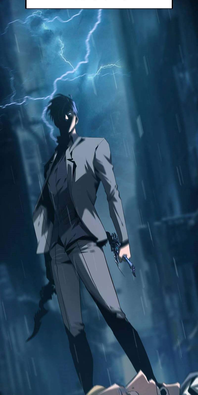 The Blade of Evolution chapter 57 halaman 32
