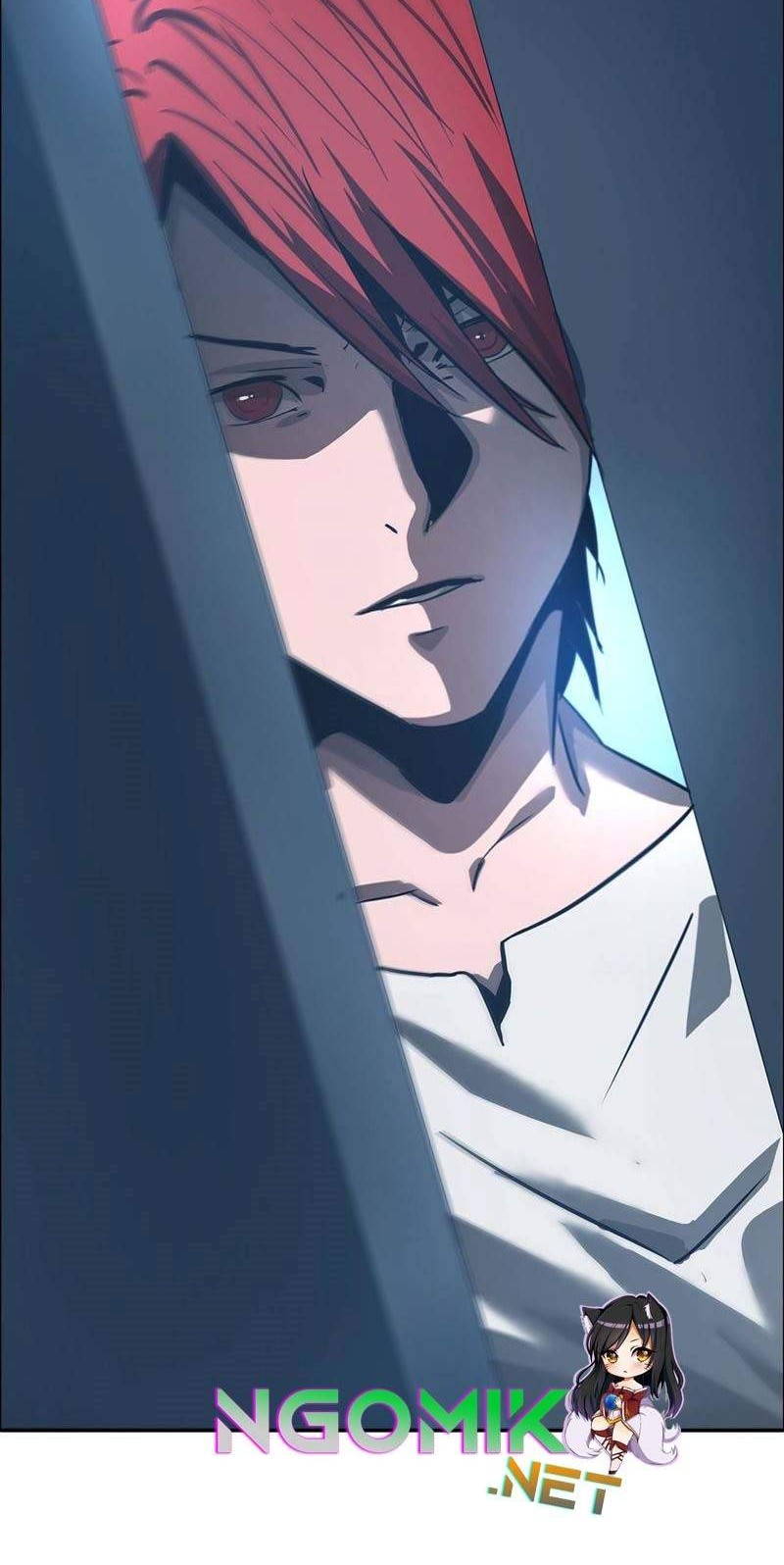 The Blade of Evolution chapter 57 halaman 41
