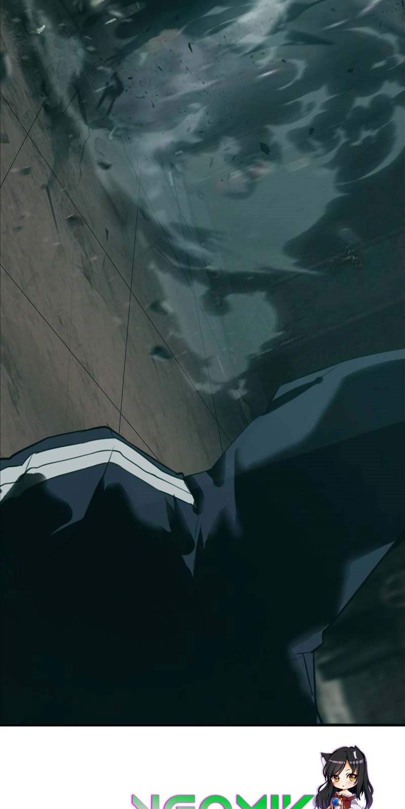 The Blade of Evolution chapter 57 halaman 68