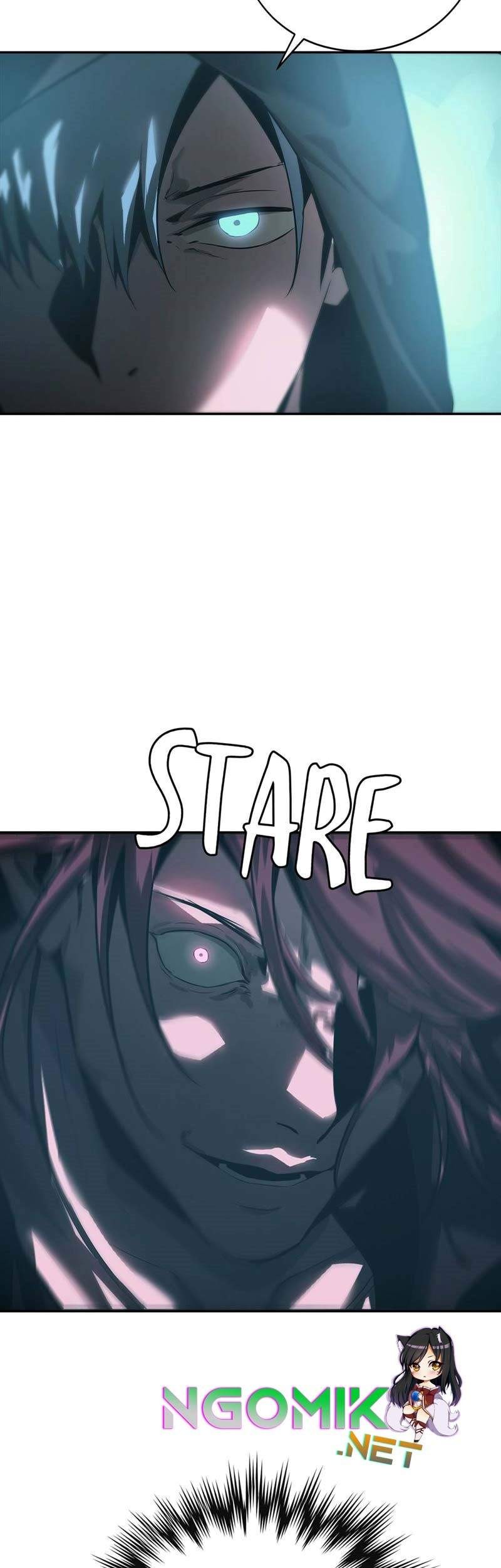 The Blade of Evolution chapter 57 halaman 70